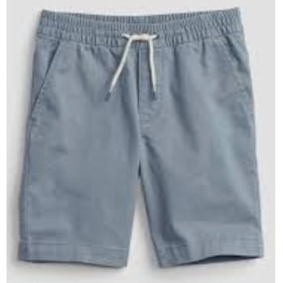 GAP Other - GAP Kids Easy Pull-On Shorts - Size Small (6/7) 👖🌞
